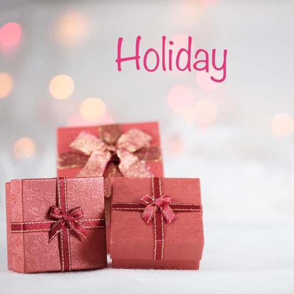 Holiday items - Picture 5 of 6